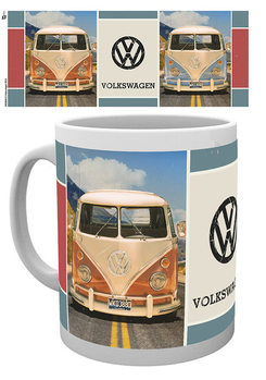 VW Volkswagen Beetle - Grid Чаши
