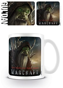 Warcraft - Gul’Dan Чаши