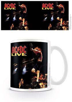 AC/DC - Live Чашка