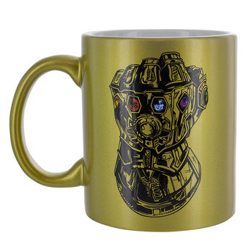 Avengers Infinity - Gauntlet Чашка