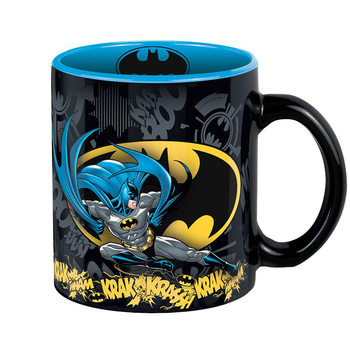 DC Comics - Batman Action Чашка