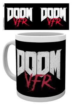 Doom - VFR Чашка