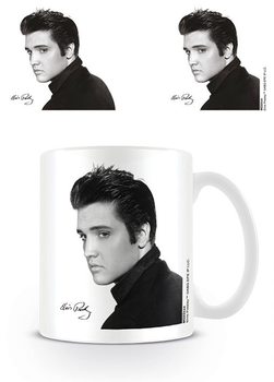 Elvis Presley - Portrait Чашка