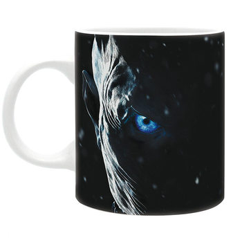 Game Of Thrones - Night King Чашка