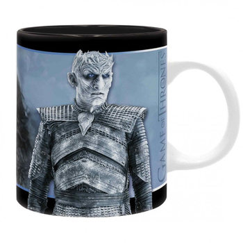 Game Of Thrones - Viserion & King Subli Чашка