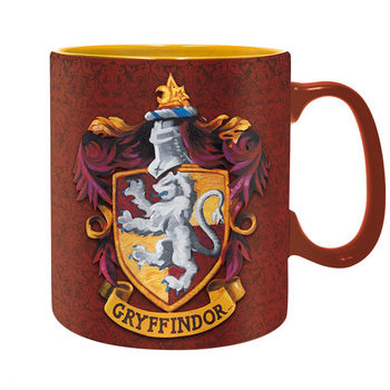 Harry Potter - Gryffindor Чашка