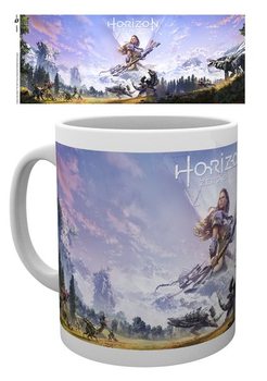 Horizon Zero Dawn - Complete Edition Чашка