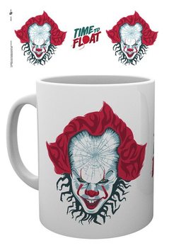 IT: Chapter 2 - Time To Float Чашка