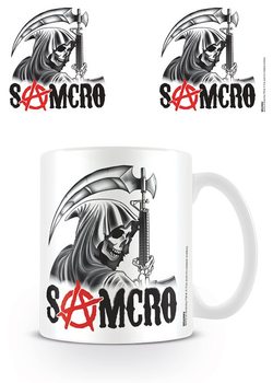 Sons of Anarchy - Samcro Reaper Чашка