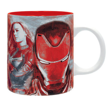 Чашка Avengers: Endgame - Avengers