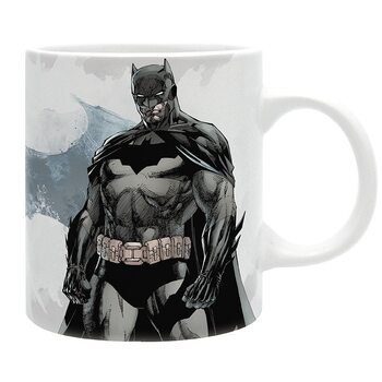 Чашка DC Comics - Batman: The Dark Knight