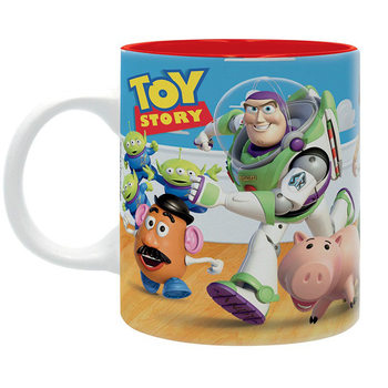 Чашка Disney - Toy Story