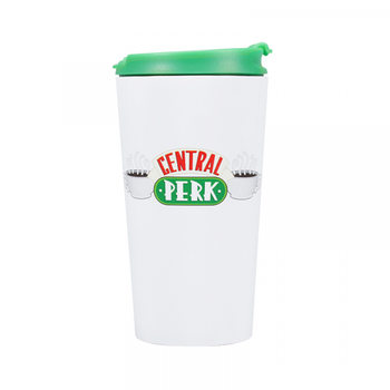 Чашка для подорожей Friends - Central Perk