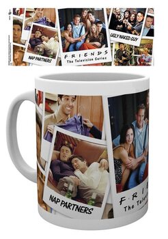 Чашка Friends - Polaroids