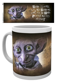 Чашка Harry Potter - Dobby