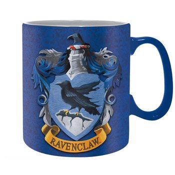 Чашка Harry Potter - Ravenclaw