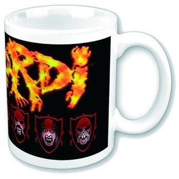 Чашка Lordi - Logo
