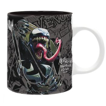 Чашка Marvel - Venom