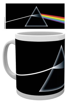 Чашка Pink Floyd - Dark side of moon