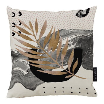 Подушка Marbling FLow
