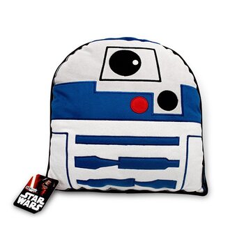 Подушка Star Wars - R2-D2