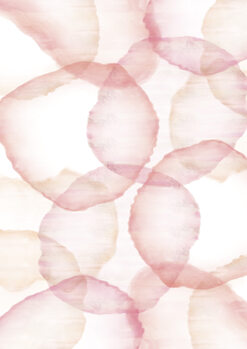 илюстрация Bubbly Pink