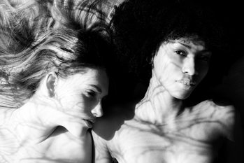 художествена фотография friendship