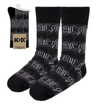 Одяг шкарпетки AC/DC