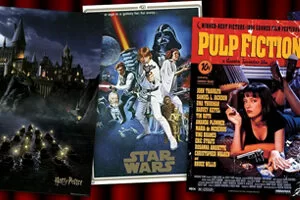 Filmplakater