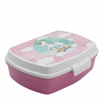 Portapranzo Unicorn - Range Rtd