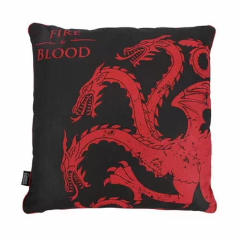 Kissen Game Of Thrones - Targaryen