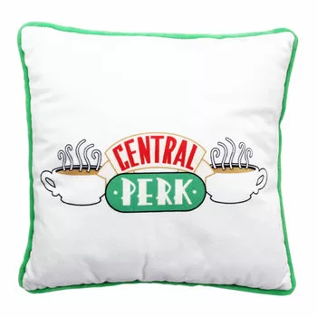 Kissen Friends - Central Perk