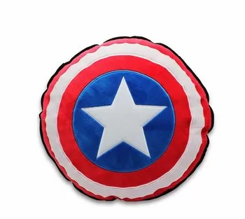 Kissen Marvel - Captain America Shield