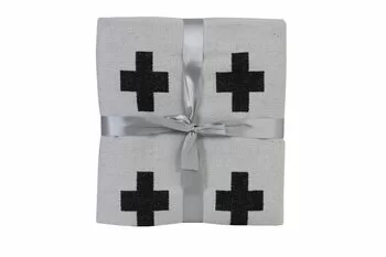 Joven - Black-White Textil