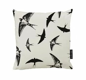 Kissen Swallow Bird