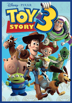 TOY STORY 3 P ster 3D Compra En Posters es TOY STORY 3 P ster 3D Compra En Posters es
