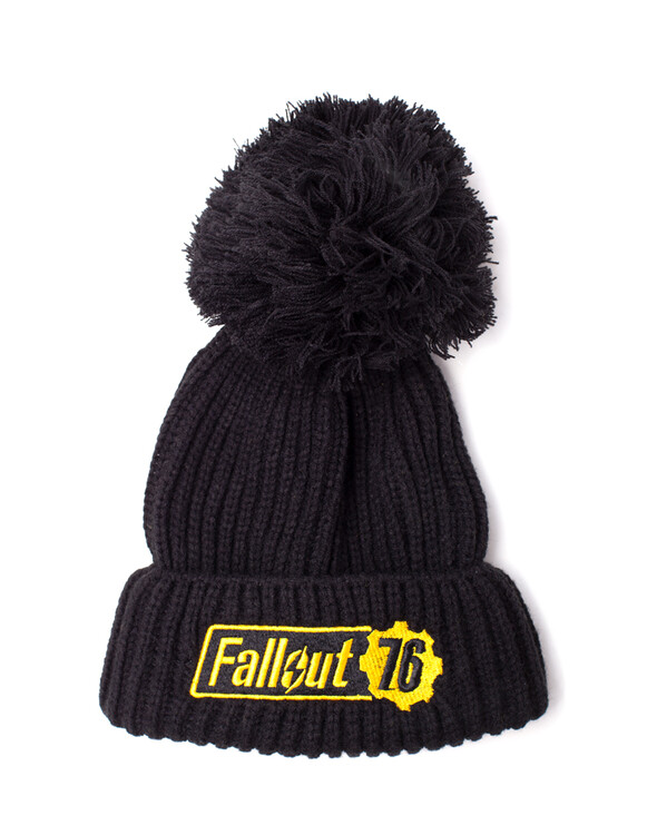 Gorra Fallout 76 - Logo