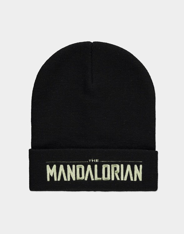 Star Wars: The Mandalorian - Logo Pet