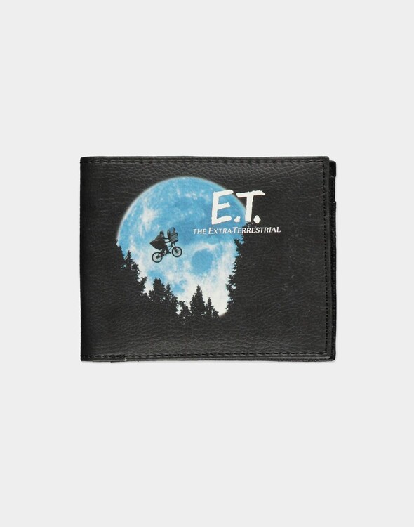 Monedero E.T. El extraterrestre