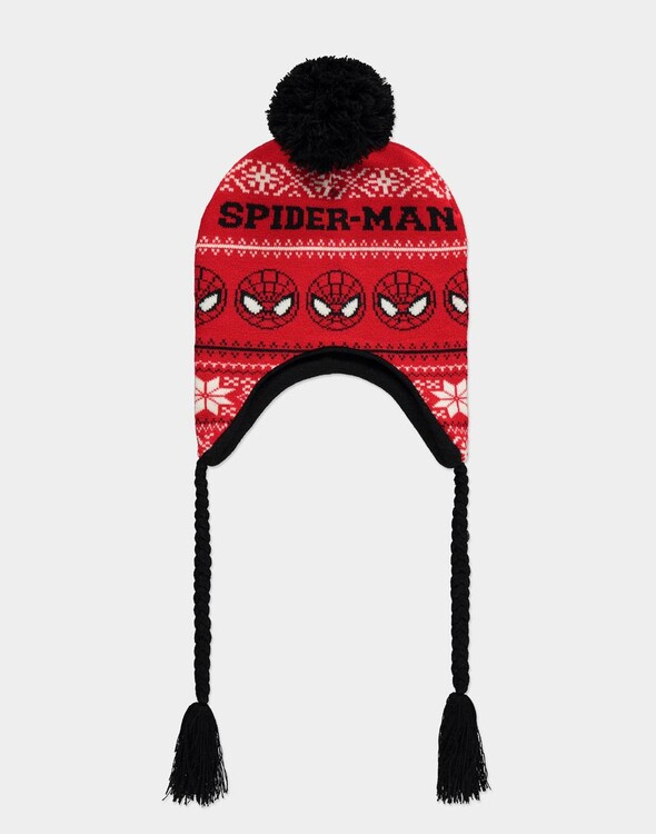 Spider-Man Pet