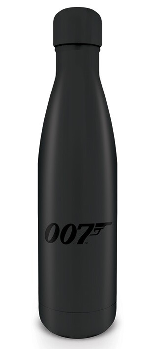 Botella James Bond - 007