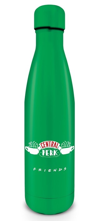 Sticlă Friends - Central Perk Logo