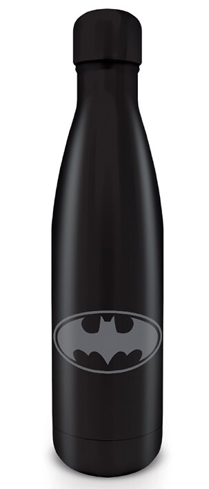 Fles Batman - Who Cares I’m Batman