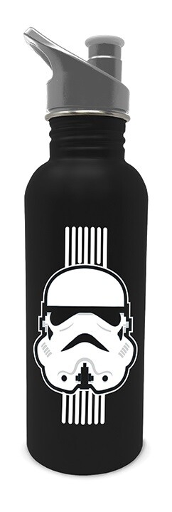 Láhev Star Wars - Stormtrooper