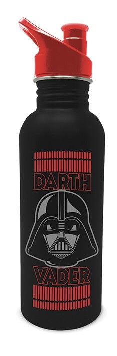 Flasche Star Wars - Darth Vader