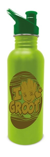 Üveg A galaxis őrzői - Groot