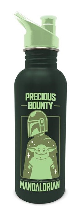 Fles Star Wars: The Mandalorian - Precious Bounty