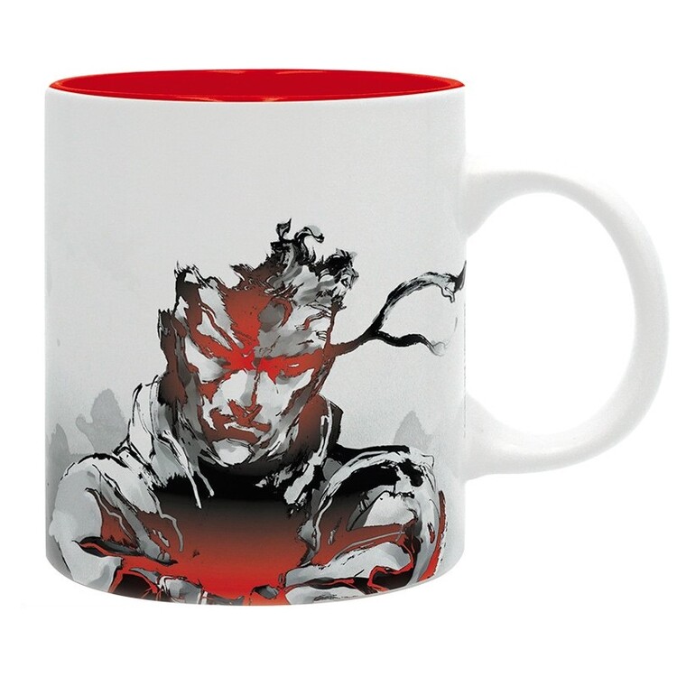 Kopp Metal Gear Solid - Snake