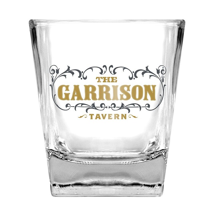 Cadeauset Peaky Blinders - Garrison