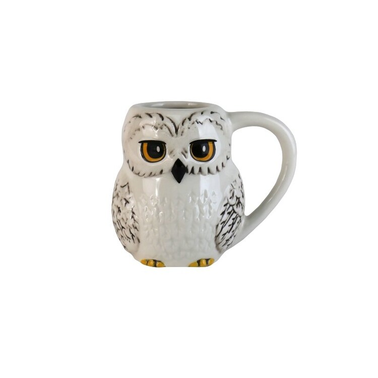 Koffie mok Harry Potter - Hedwig